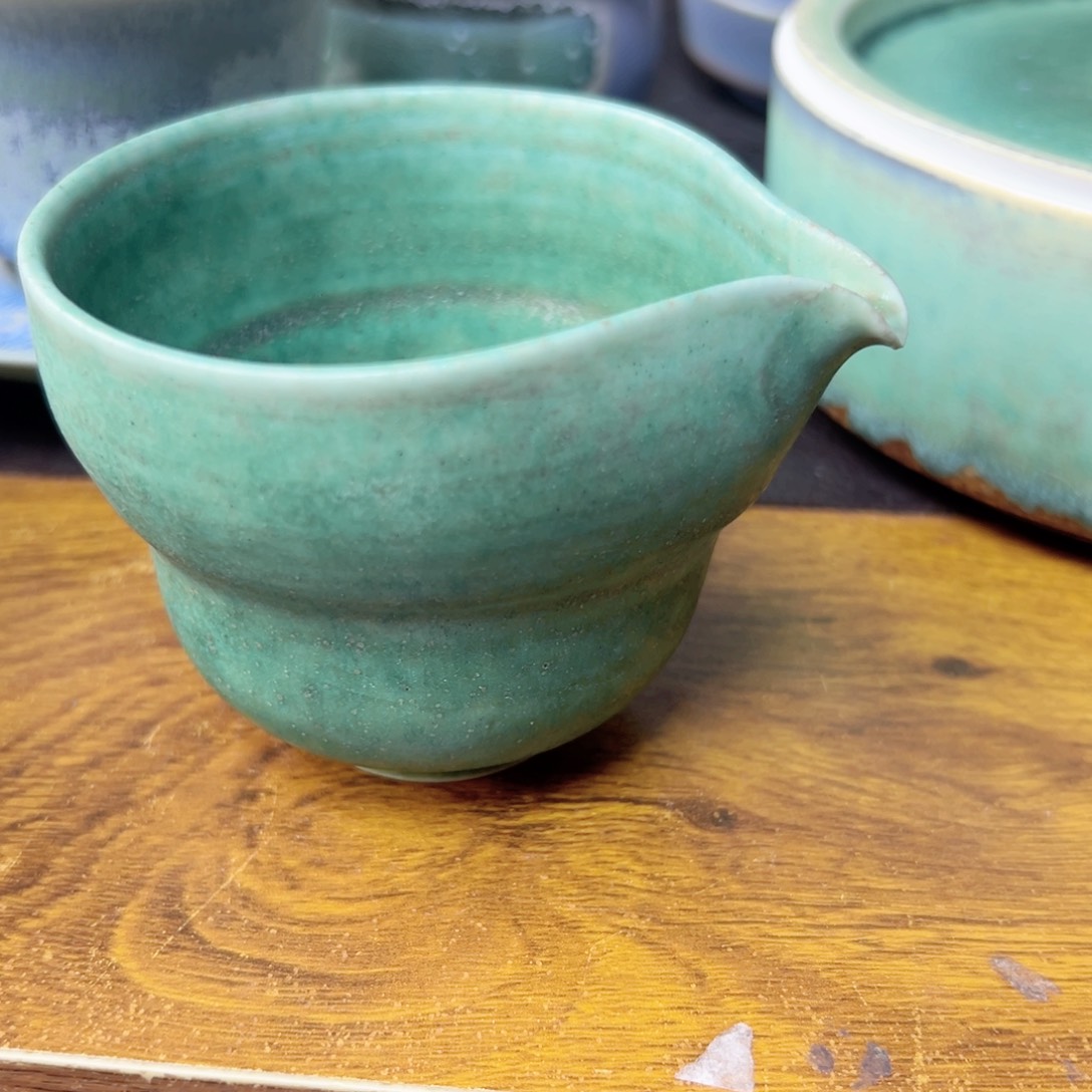 杯青現纯手工艺制作工艺