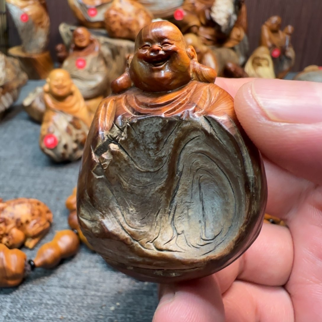 柏木（崖柏）好了不聊啦晚安啦