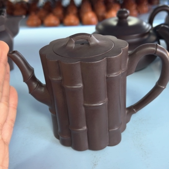 【闪购商品】紫砂茶壶紫砂壶等