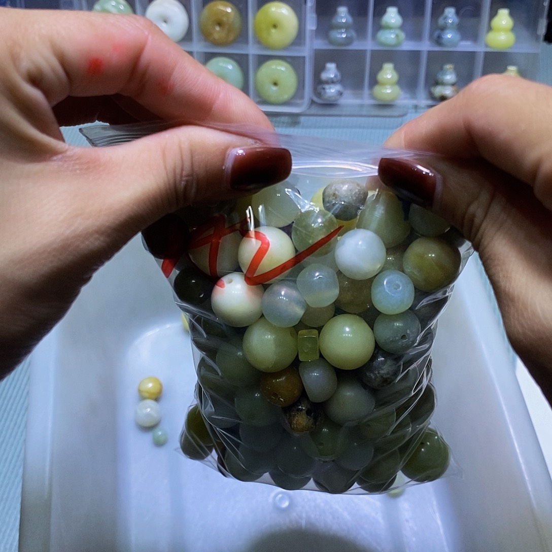 合金蛇纹石玉其他252