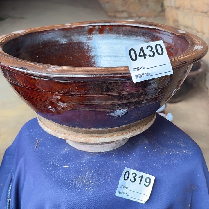 ？***！0430手工制作灌子