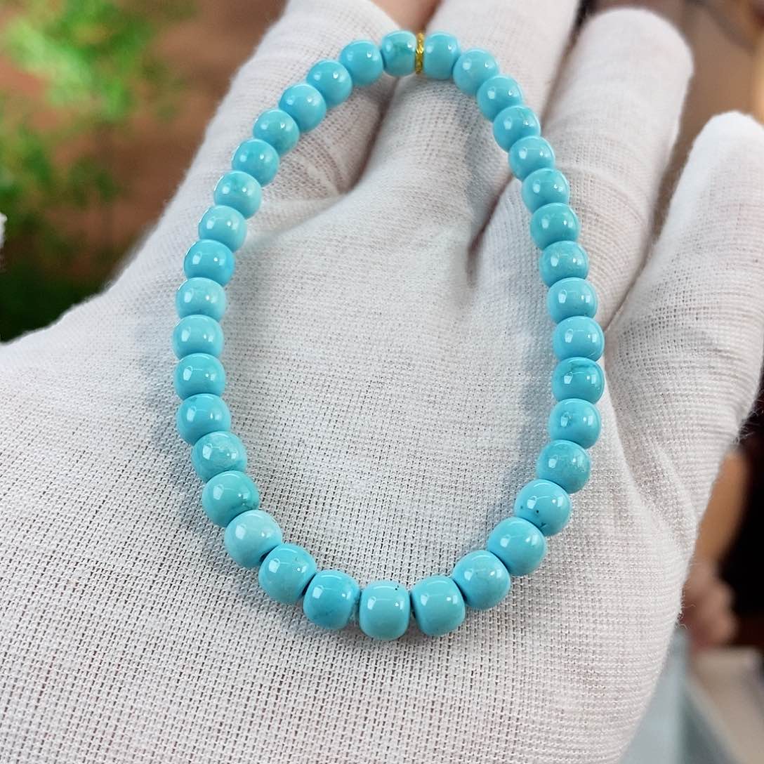 绿松石珠宝奇石未镶嵌^****?