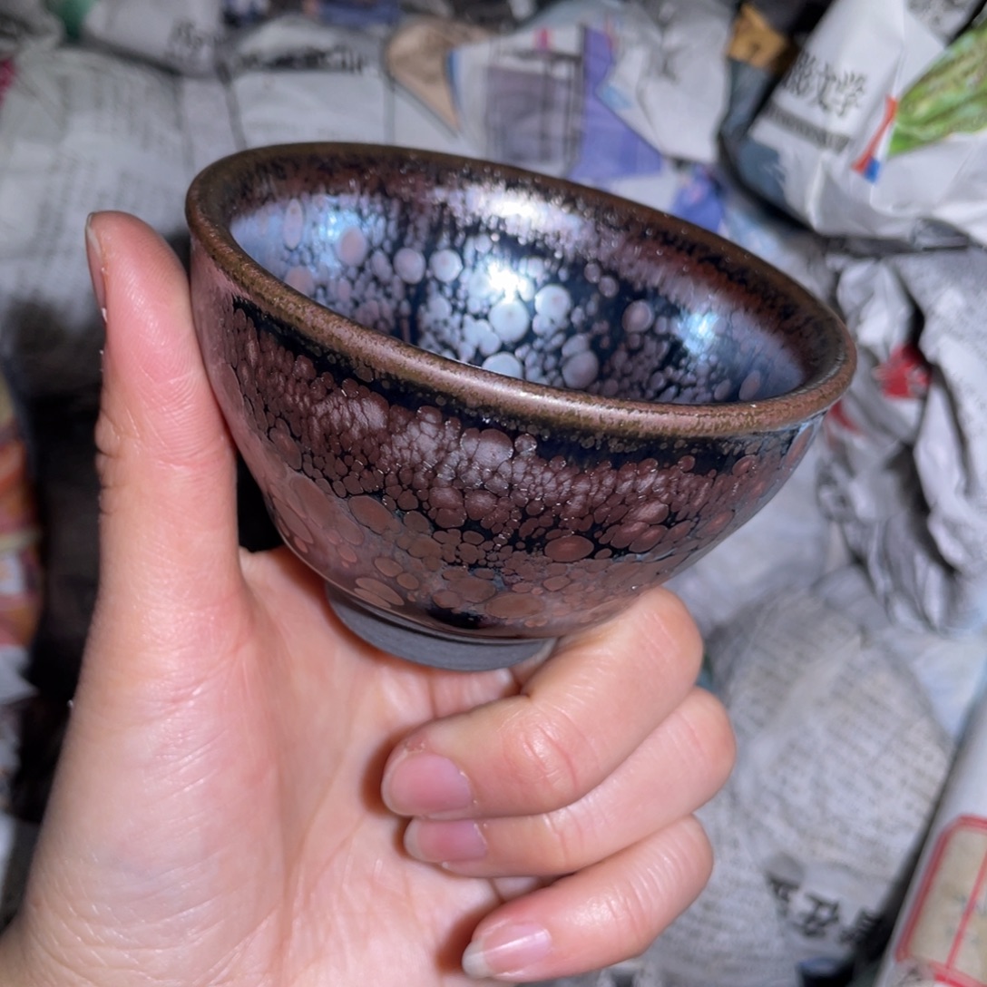 茶盏建盏直播链接