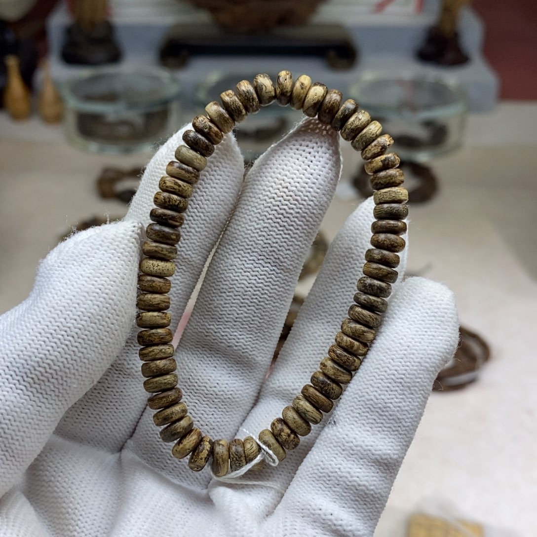 木达la杆 算盘3.8g 随机发货