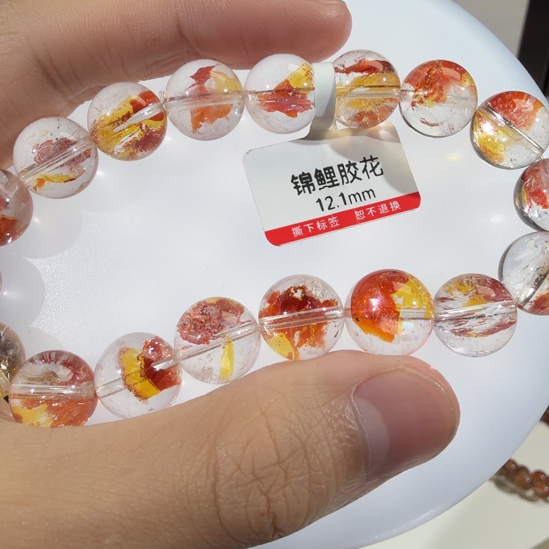 水晶银S925镶嵌耳饰