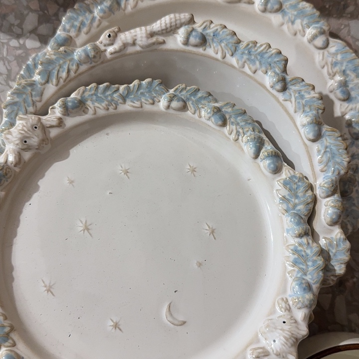 微瑕陶瓷完美主义者勿拍3