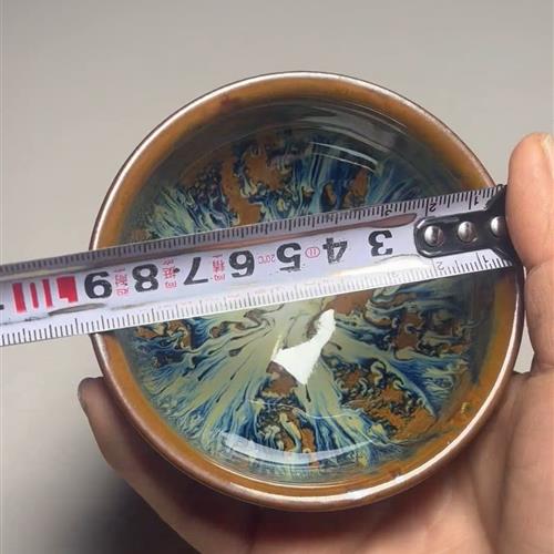 【闪购商品】茶盏-346............