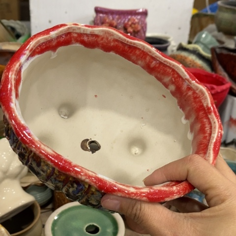 陶瓷95297红红色1111111
