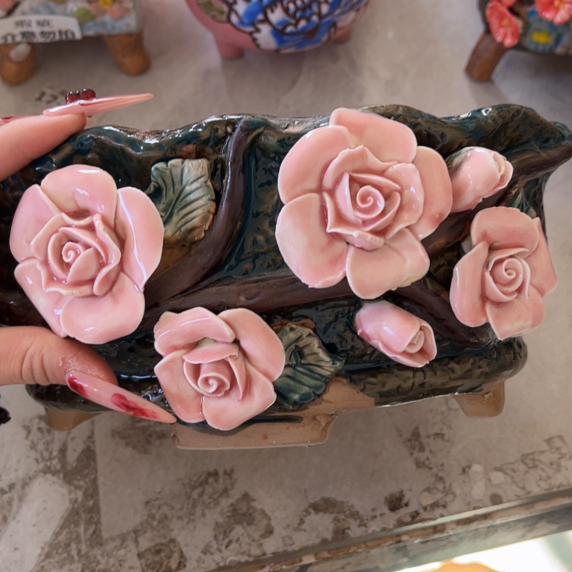 【闪购商品】红陶福利