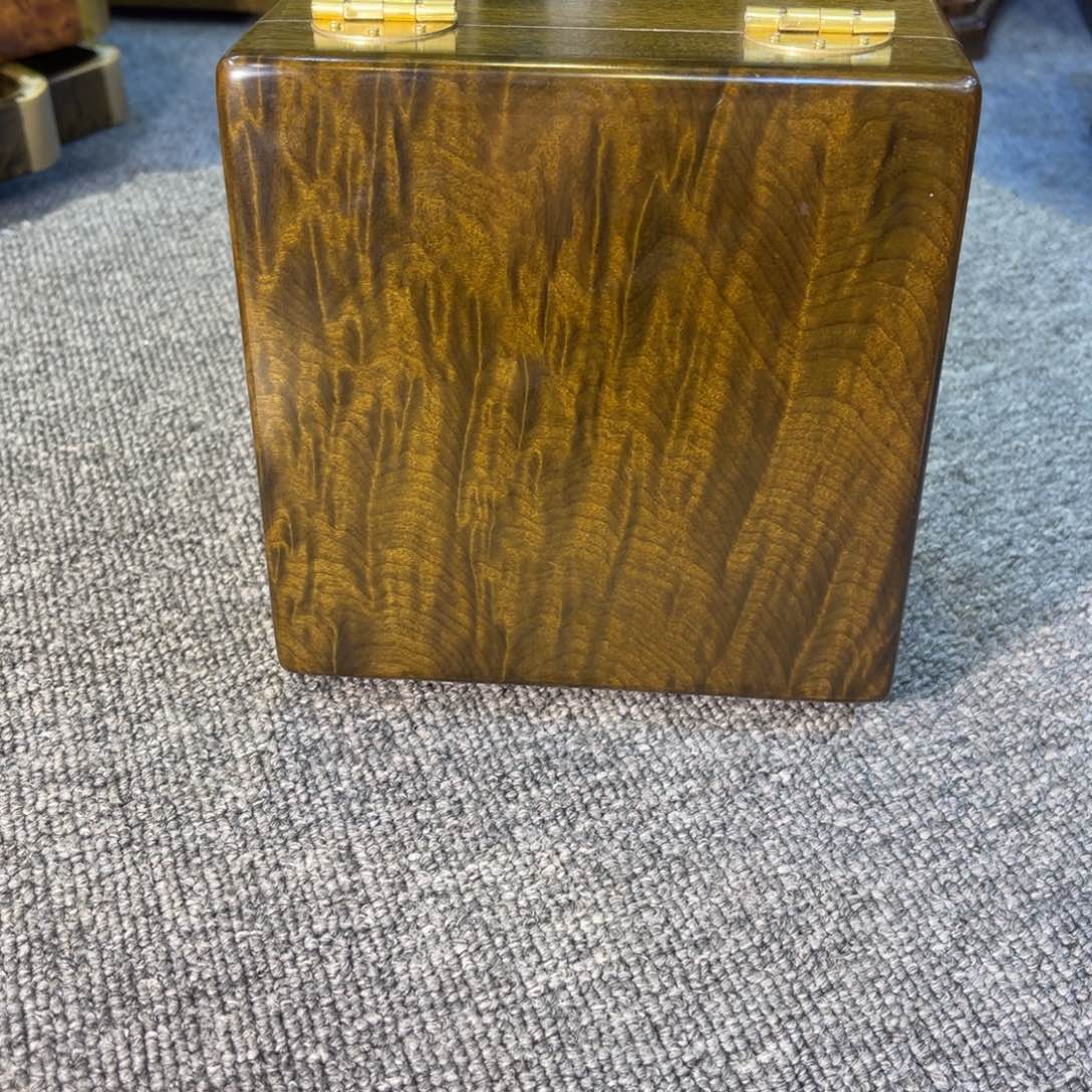 乌木类成套家具盒子