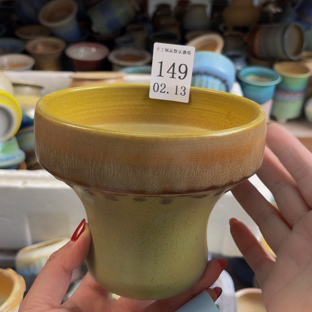 摆件景德镇陶瓷手工制作