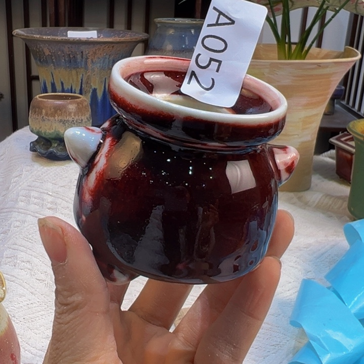 景德镇陶瓷研究所