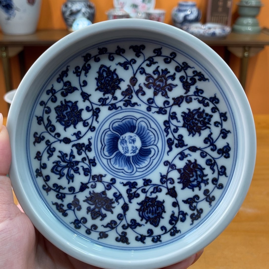 景德镇手绘哈哈哈哈哈哈