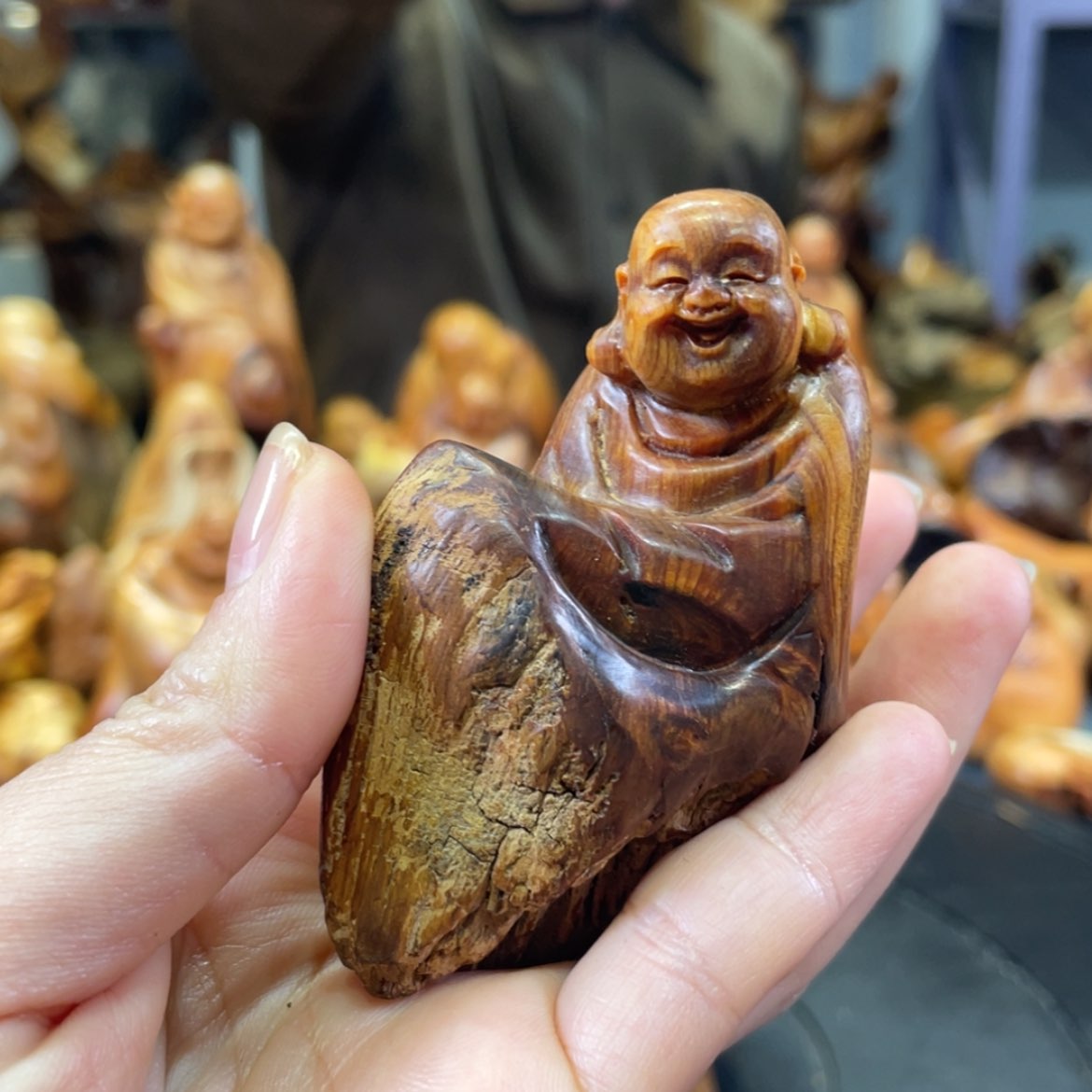 【闪购商品】柏木（崖柏）其他