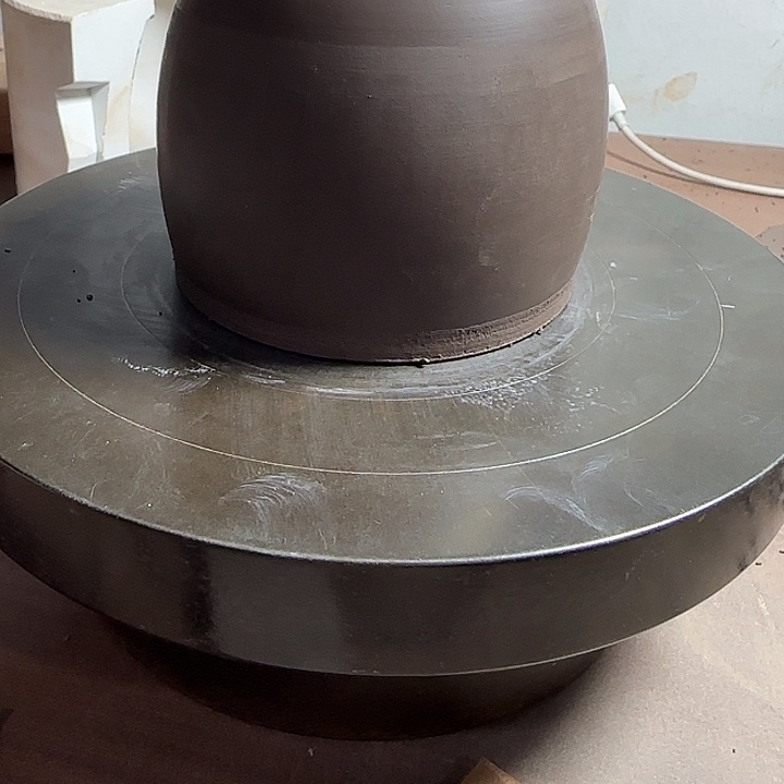 紫砂茶壶全手工制作