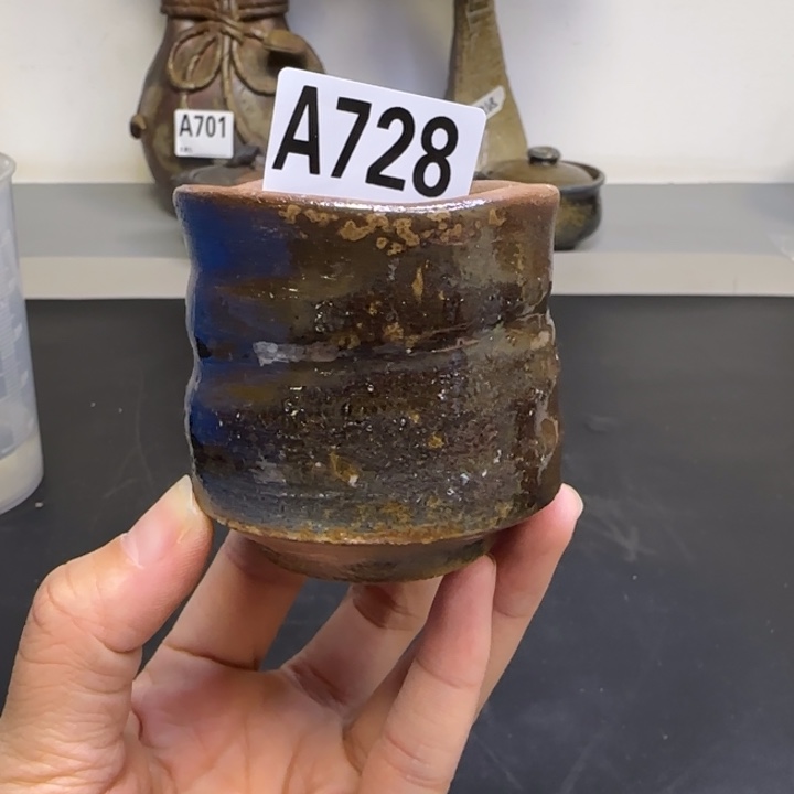 备前烧作品备前烧作品