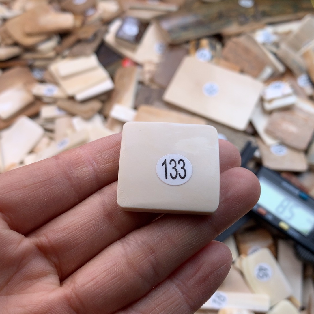 泥塑不打孔后台备注