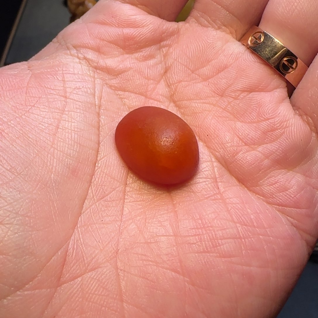 田黄石阿****9寿山田黄石