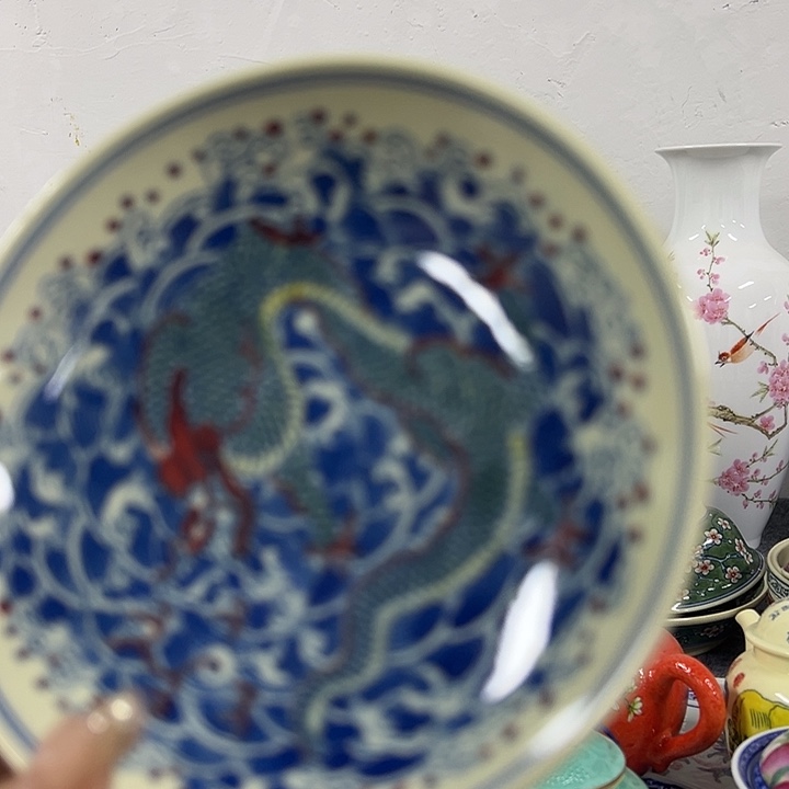 景德镇陶瓷博物有限公司