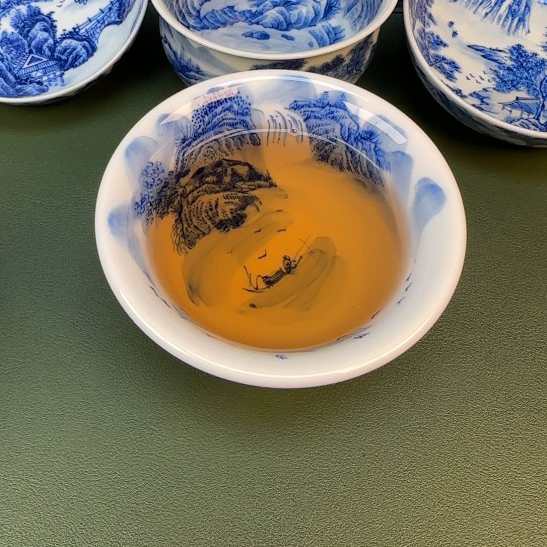 景德镇手绘茶器闪购223