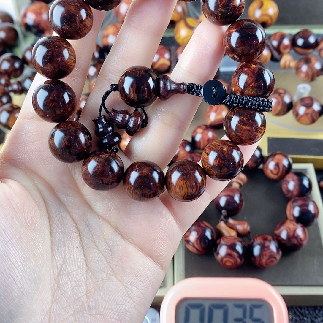 黄花梨/降香黄檀紫1.5