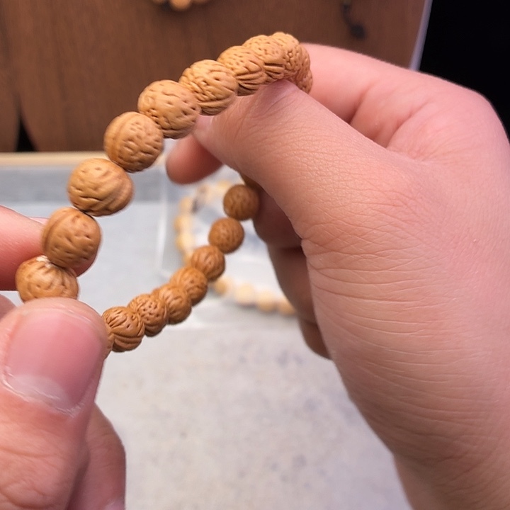 桃核吊坠111111111