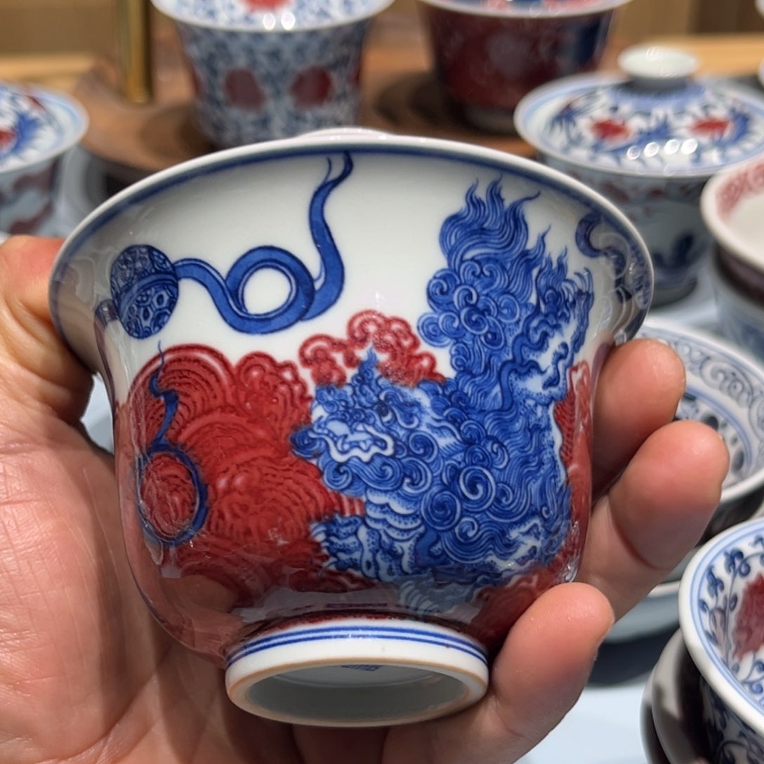 景德镇陶瓷艺术博物有限公司