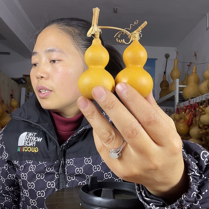 用****6天然葫芦一物一图看图片发货