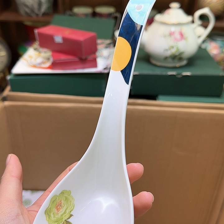 骨瓷实付满10包邮哈