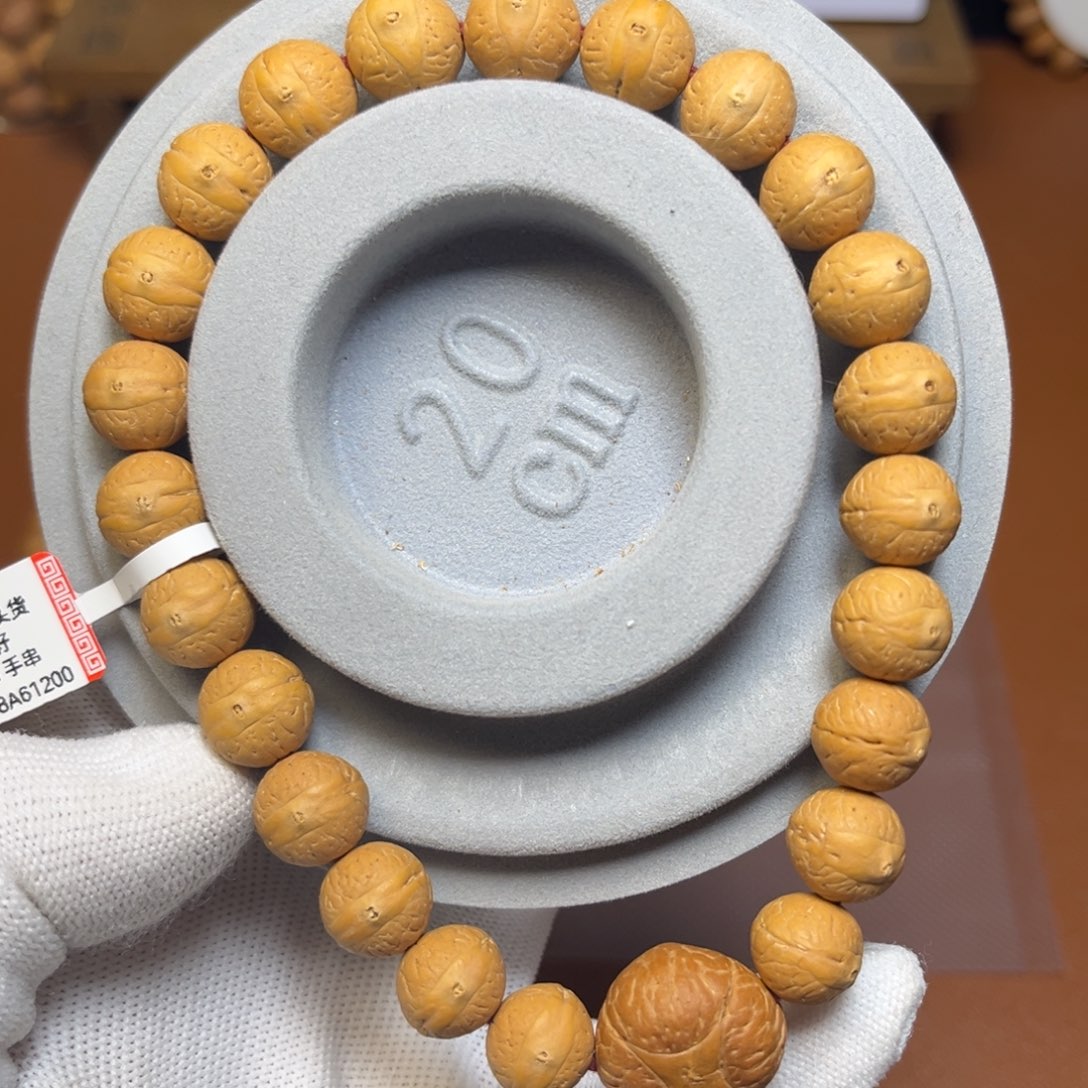凤眼菩提吊坠菲*菩提007