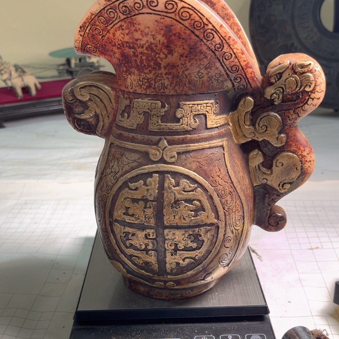 闪购商品直播间画面1