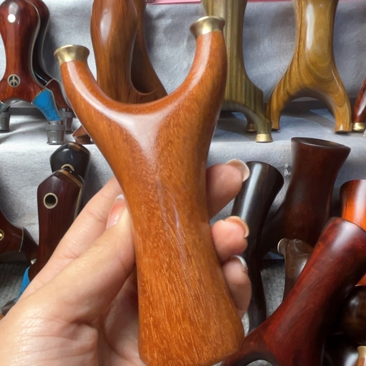 大果紫檀（缅甸花梨）瑕疵1586