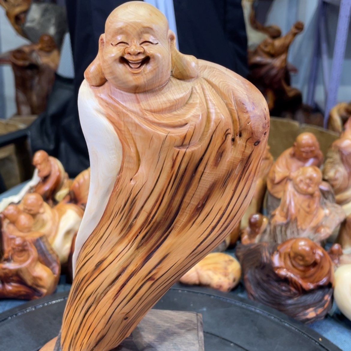 【闪购商品】柏木（崖柏）其他