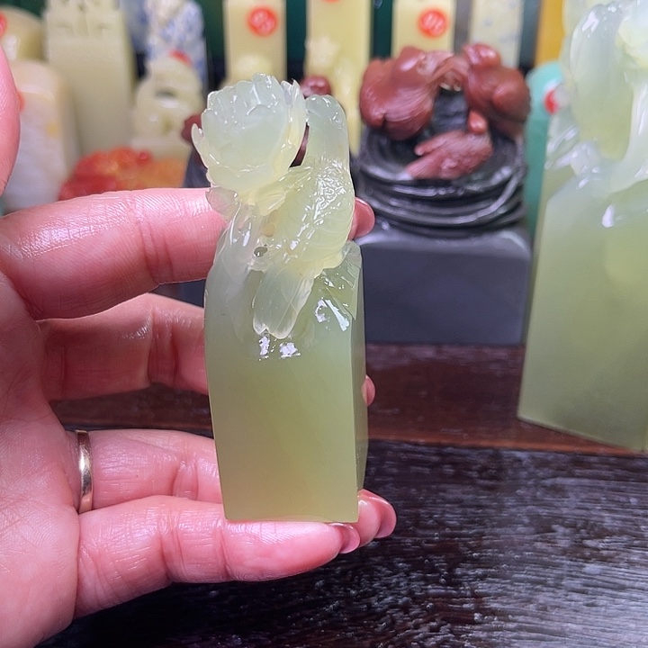 辽宁石所见即所得