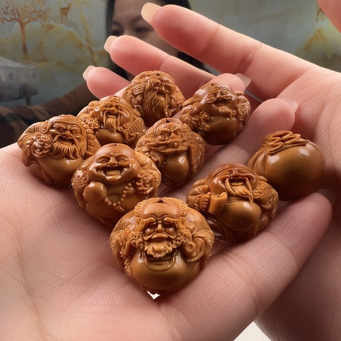 吊坠橄榄核橄榄核