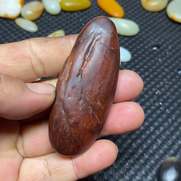 和田玉（白玉）珠宝奇石未镶嵌