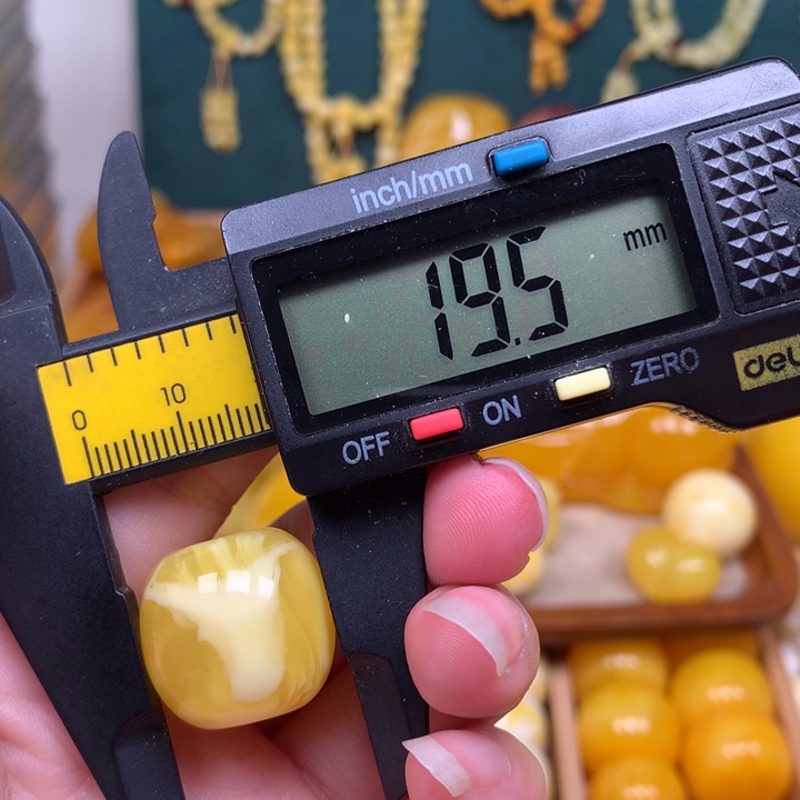 非金属配饰配珠062