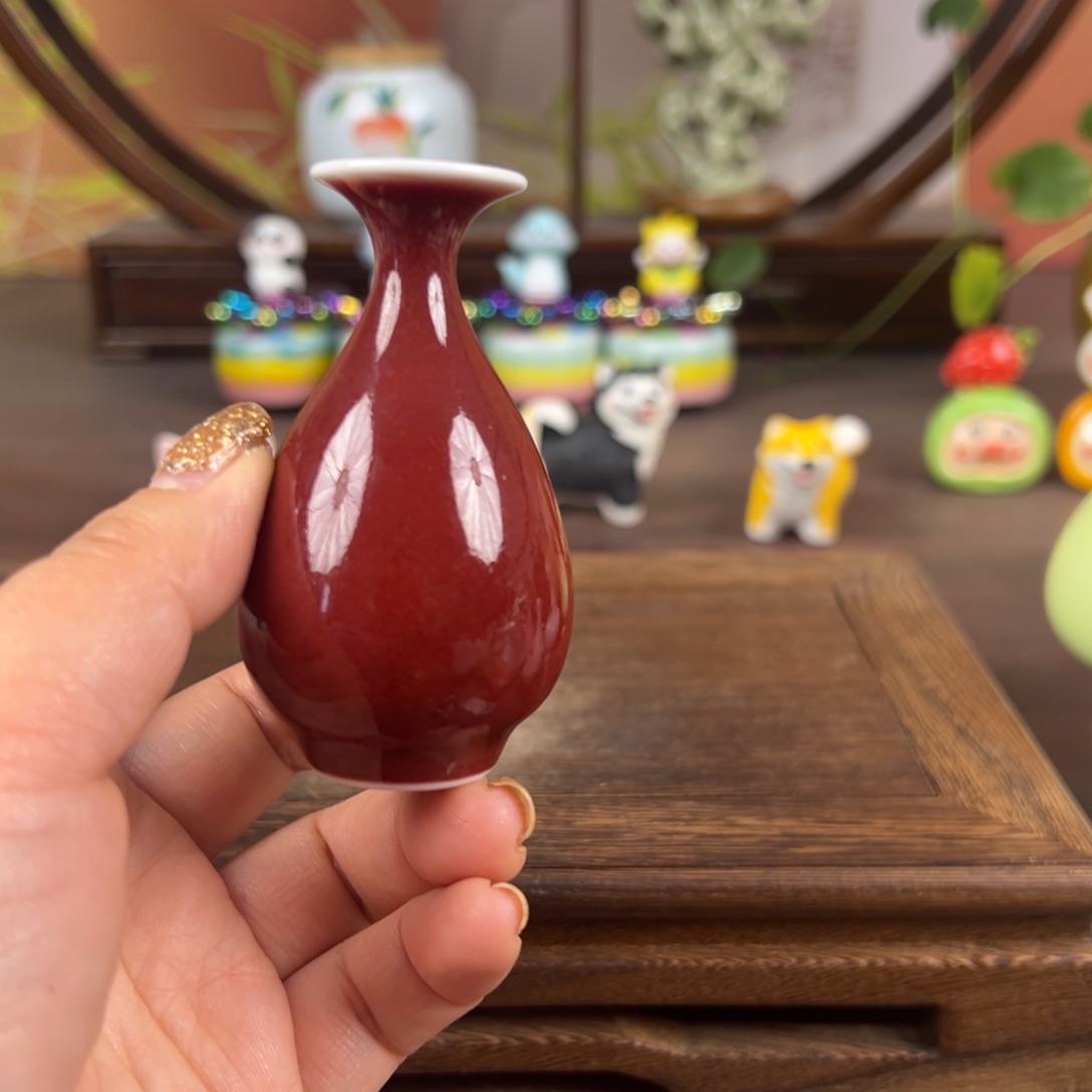 摆件景德镇陶瓷美术