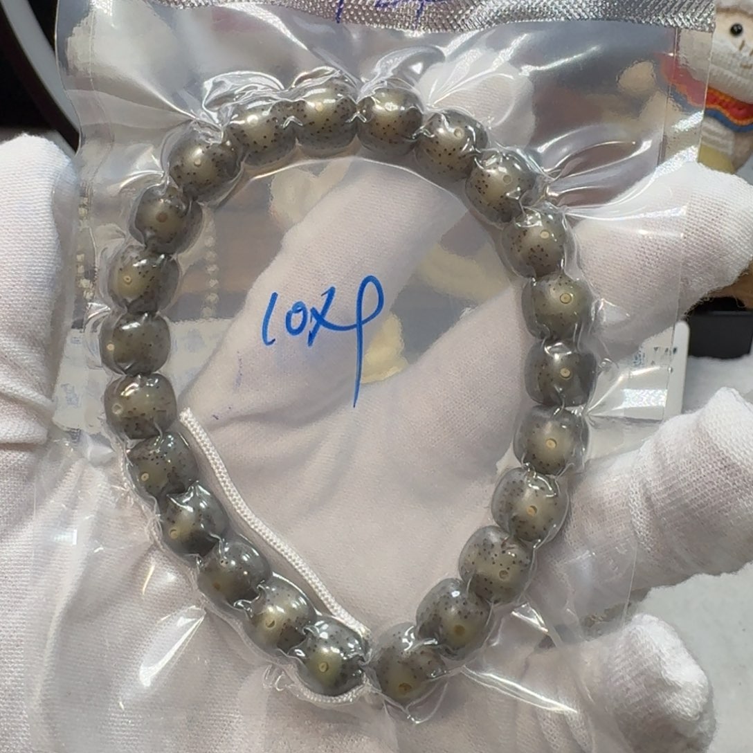 星月菩提吊坠Y24福利10×9