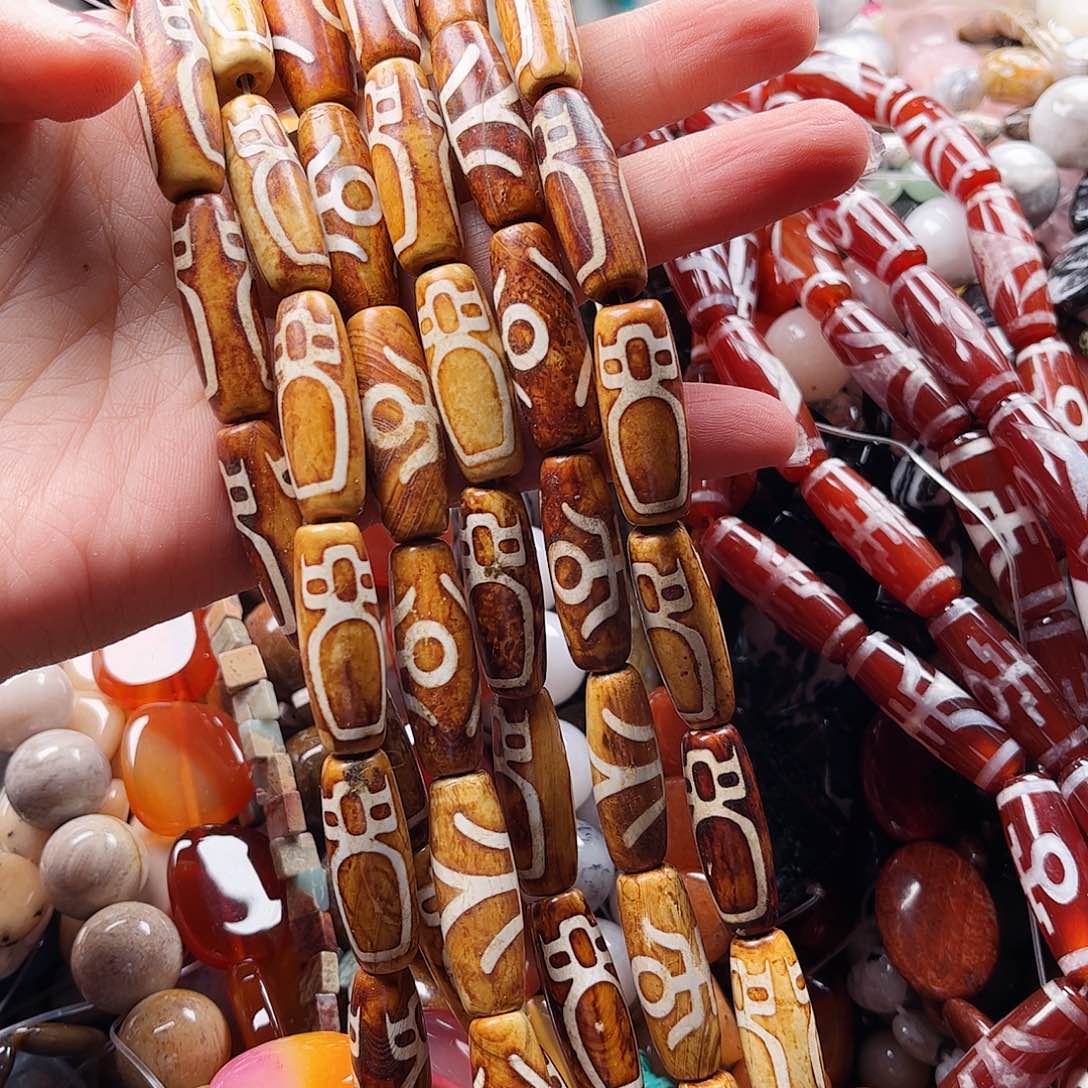 石英质玉珠宝奇石未镶嵌如图