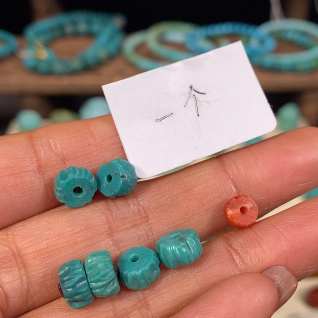 南红玛瑙珠宝奇石未镶嵌