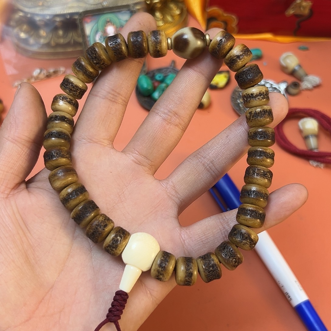 玛吉阿米藏式臻品直播间卡12