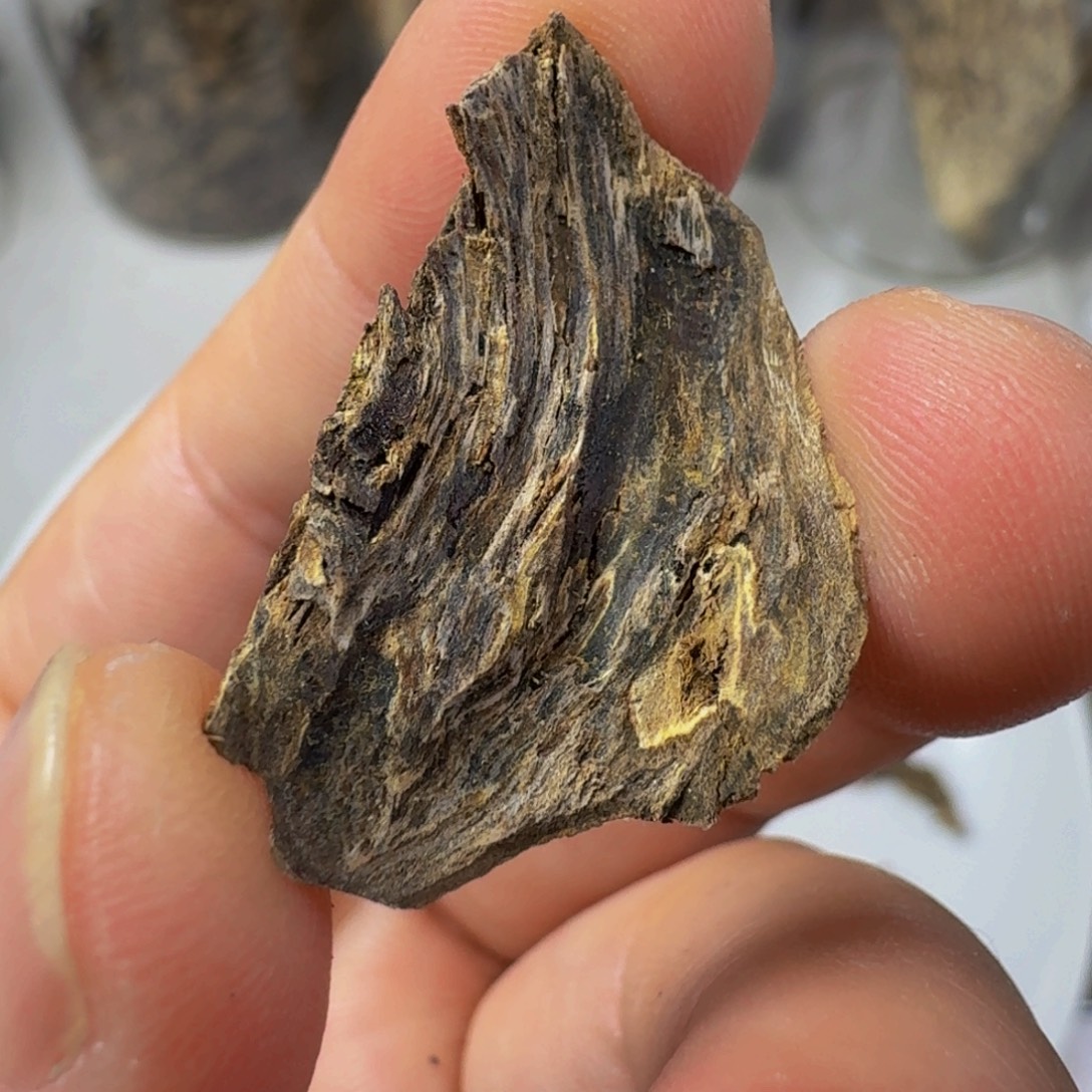 沉香沉香碎屑虎斑棋