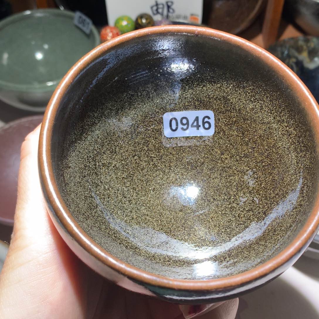 茶盏龙窑柴烧，建阳建盏1111111111