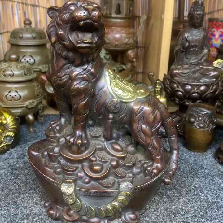 精品摆件工艺精湛116