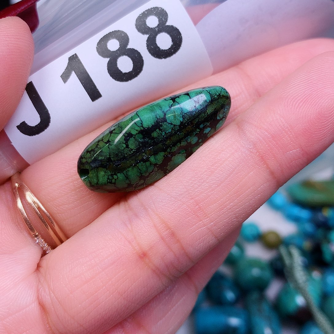 空竹粉丝专享十堰特色手工散珠