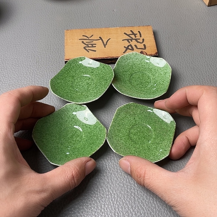 海外中古工艺品一物一拍