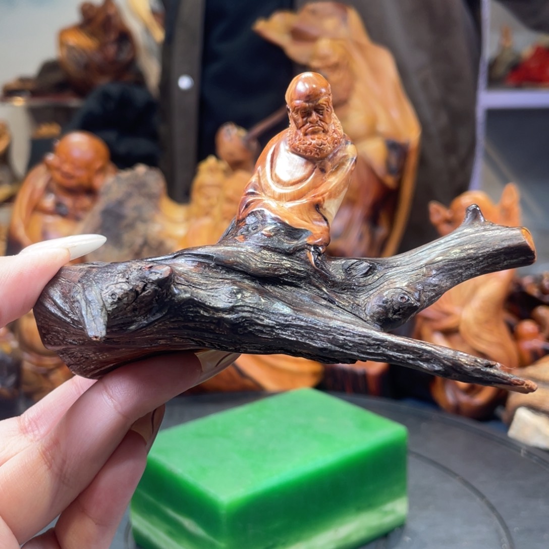 手串/手链柏木（崖柏）