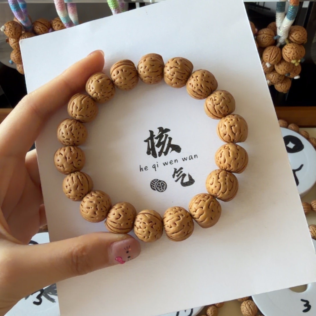 野生小茶壶单圈闪2