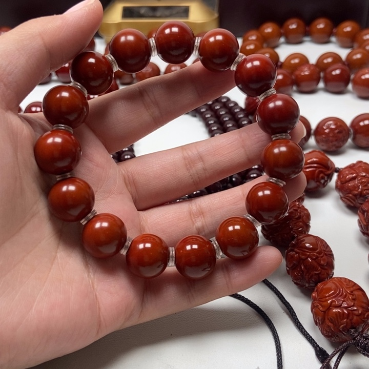 K***T吊坠橄榄核橄榄核